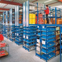 Lagerregale