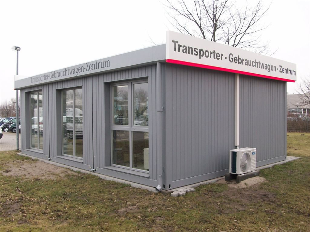 Mercedes benz autohaus boris becker stralsund #5