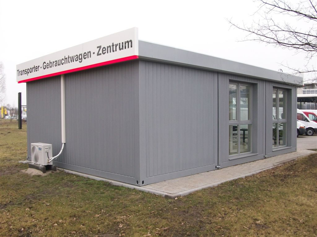 Mercedes benz autohaus boris becker stralsund #6
