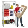 Lagerregale günstig kaufen ab Hersteller Fachbodenregale günstig kaufen ab Hersteller