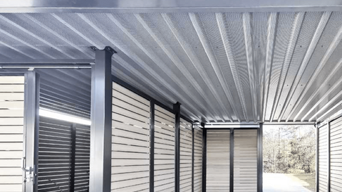 carports