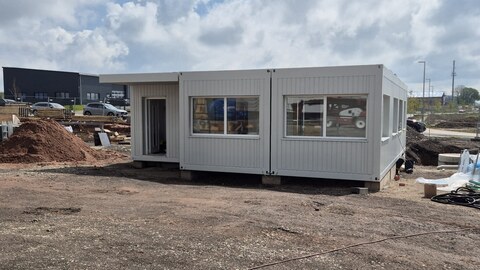 Raummodule mit Hacobau GmbH g&uuml;nstig bauen