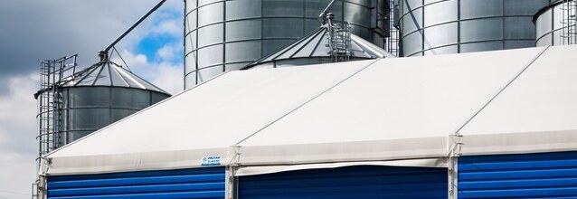 Fotografia architektoniczna dla Protan-Elmark