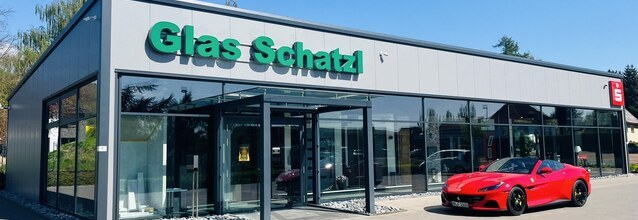 Gewerbehallen mit Hacobau günstig bauen