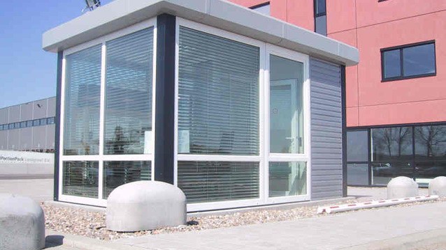 Raummodule kaufen