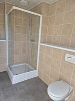 Sanitärcontainer von Hacobau
