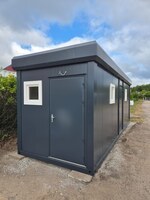 Toilettencontainer / WC-Container günstig kaufen