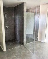 Bürocontainer mit Sanitäranlagen günstig bauen mit Hacobau GmbH
