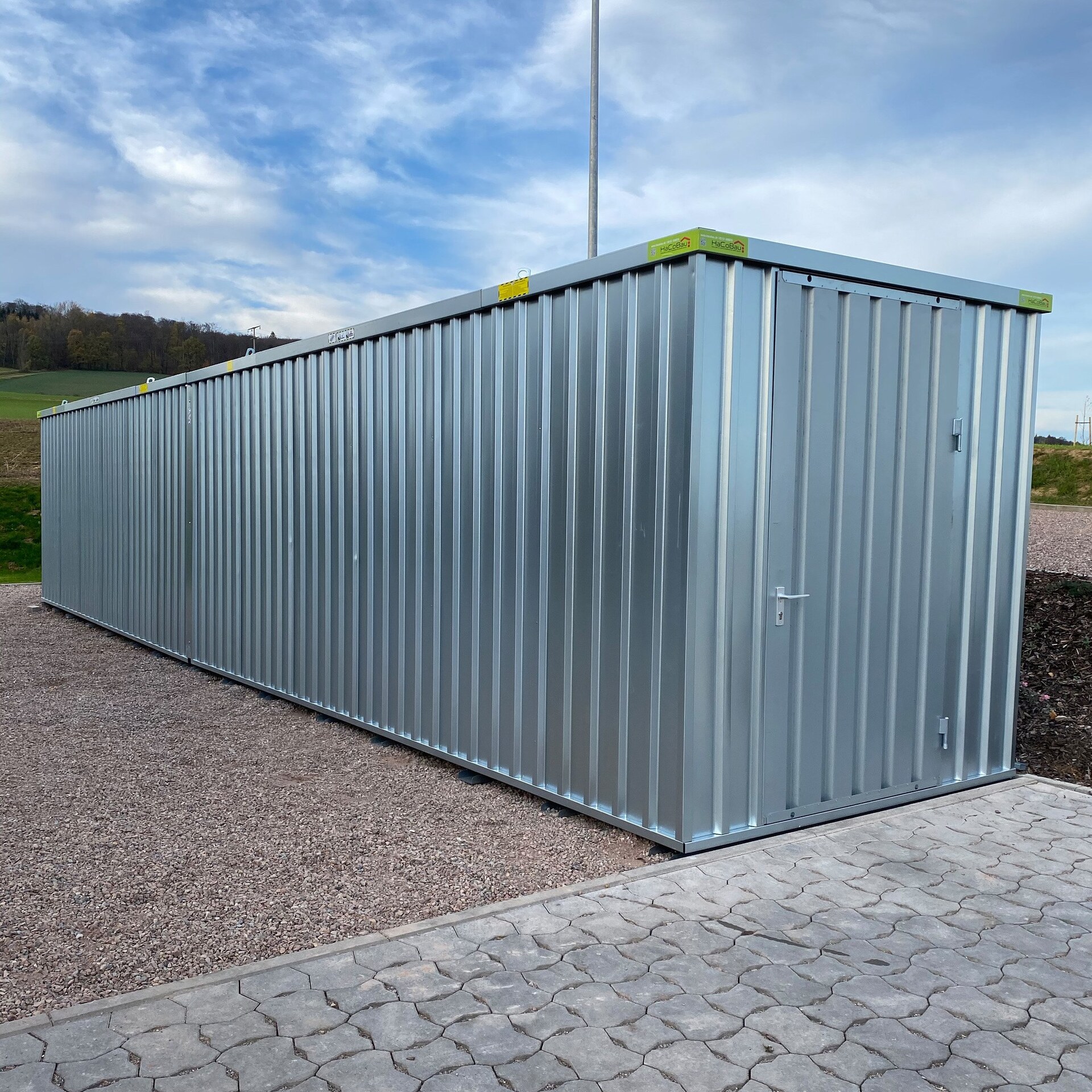 Materiallagercontainer günstig kaufen ab Hersteller. Lagercontainer günstig kaufen direkt ab Hersteller.