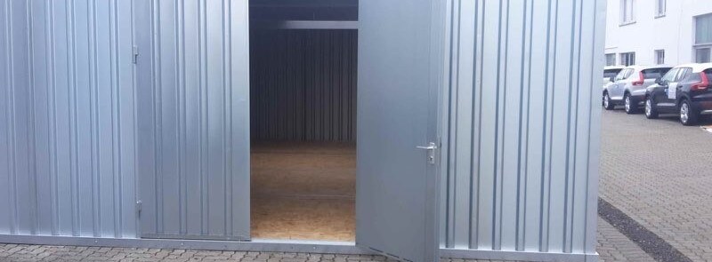 Fertighallen günstig bauen dank Systembauweise Fertighallen bauen in Systembauweise