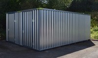 Materialcontainer günstig kaufen ab Hersteller Lagercontainer vom Hersteller