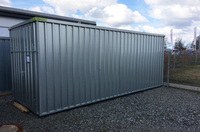 Lagercontainer vom Hersteller