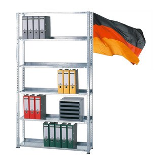 Archivregale und Büroregale Archivregale und Büroregale ab Hersteller.