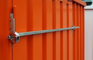 Materialcontainer günstig kaufen direkt ab Hersteller Baucontainer günstig kaufen ab Hesteller