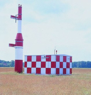 Fertighallen Lagerhallen
