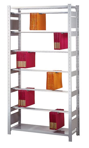 Büroregale