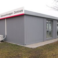 Mercedes benz autohaus boris becker stralsund #3