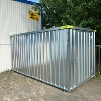 materiallagercontainer günstig kaufen ab Hersteller