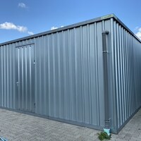Schnellbauhallen günstig kaufen ab Hersteller.