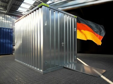 Isolierte Lagercontainer günstig online kaufen