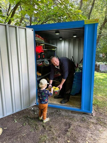 Lagercontainer günstig kaufen ab Hersteller