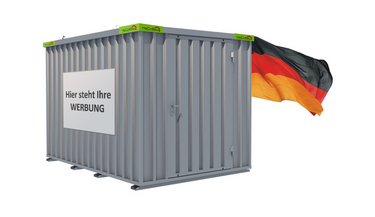 Materialcontainer günstig kaufen ab Hersteller