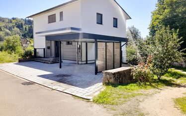 carport-metall-Hacobau GmbH