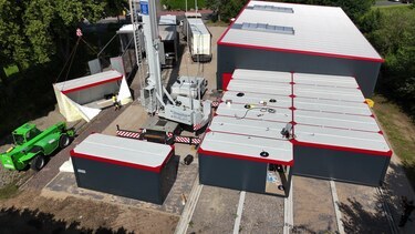 Raummodulanlagen mit Hacobau GmbH günstig  bauen