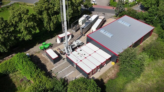 Feuerwachen und Rettungswachen günstig bauen in Modulbauweise