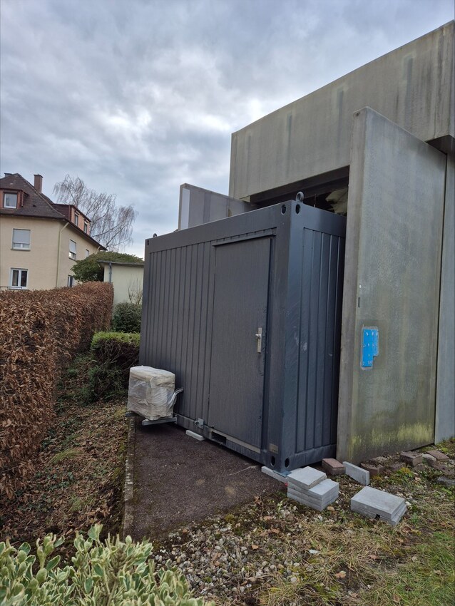 Raummodule mit Hacobau GmbH günstig bauen